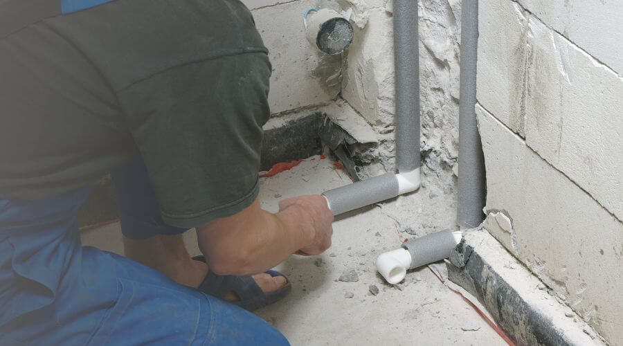 Professional Leak Detection in Rural Valley, PA