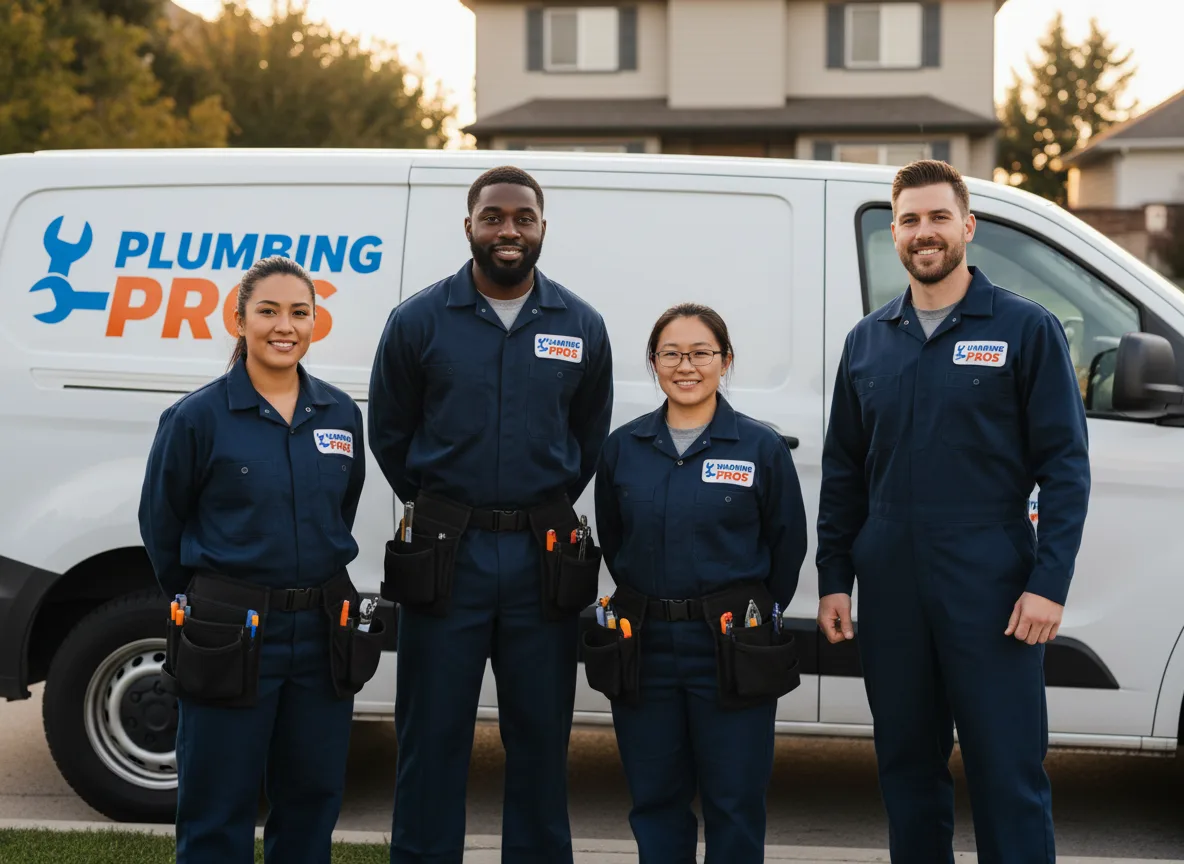 Water Heater Repair company in Rural Valley, PA
